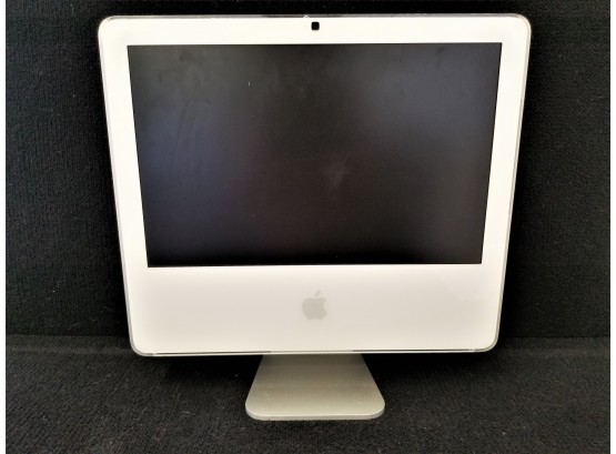Apple IMac A1208 17' Monitor Only