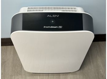An Alen Breathe Smart 75i Air Purifier