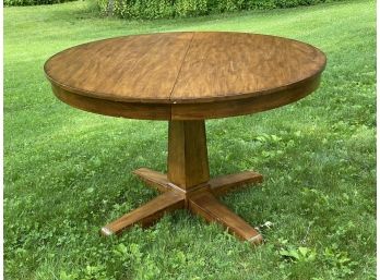 Ethan Allen Tango Collection Dining Table
