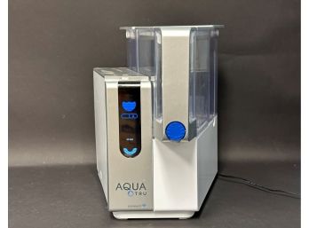 AquaTru Connect Countertop Water Purifier