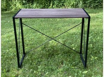 Another Contemporary Modern Console Table