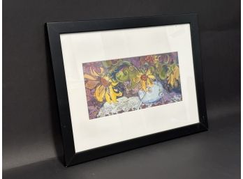 Jody Rigsby, Mom's Favorites, Pencil-Signed Print
