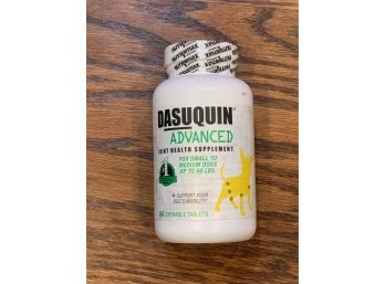 Dasuquin Advanced Joint Supplement For Dogs