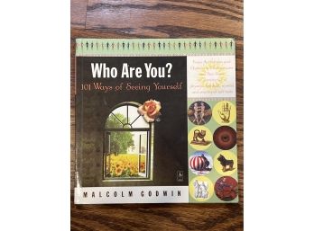 Who Are You?  101 Ways Of Seeing Yourself