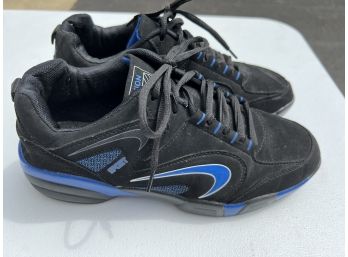 Men's Sport Sneakers Size 10
