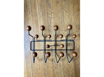 Eames For Herman Miller Style Hang-it-all Bubble Coat Rack