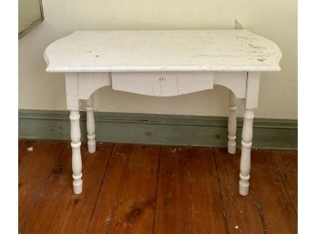 A Vintage Dressing Table To Repaint