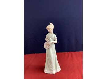 Vintage Gifts Of House Of LLoyd Garden Party Figurine