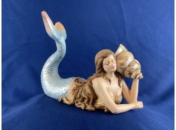Mermaid Figure