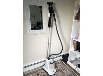 Large Commercial / Showroom Style ROLLING STEAMER By CONAIR - Works Great - Fully Tested - Not Cheapie Model !