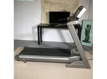 Fantastic SPIRIT XT275 Treadmill / Foldable - LOADS Of Features And Programs - Seems To Work Fine ! NICE !