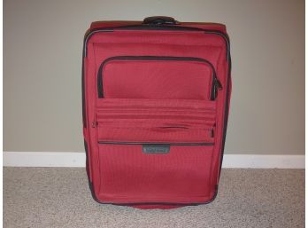 Atlantic Luggage Company Suitcase