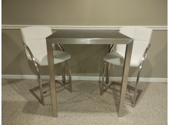 Matrix Imports USA Table And Chairs (2)
