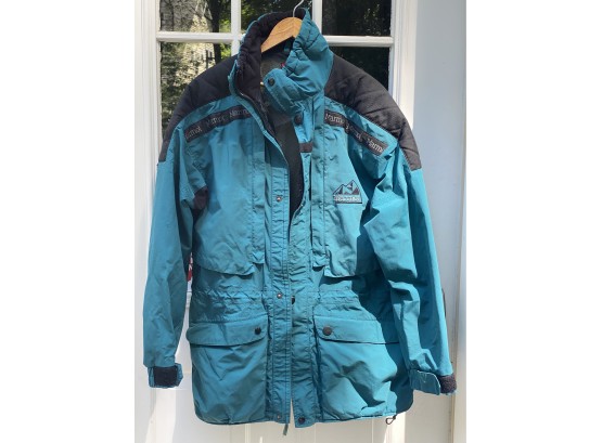 Marmot Winter Jacket