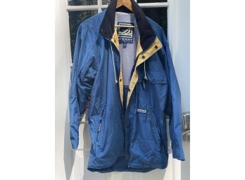 Sperry Top Sider Jacket
