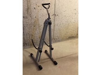 INGLES Music Stand For Upright Bass, Cello Or Guitar