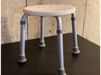 Small Stool By Drive Medical