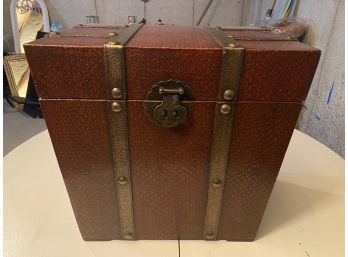 Decorative Storage Box