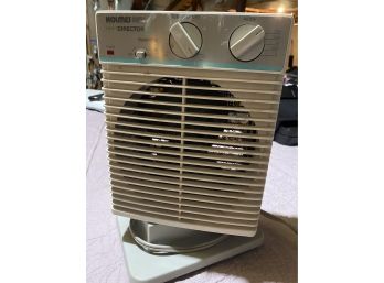 Holmes Air Portable Heater/Fan