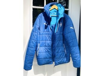 Arsenal Winter Ski Jacket
