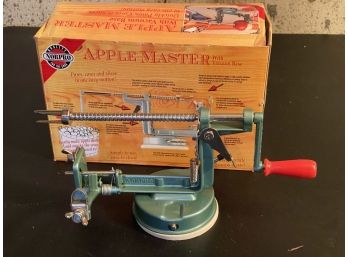 NORPRO Apple Master