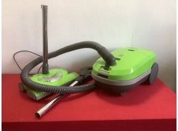 Kenmore Hepa Media Filter Vacuum