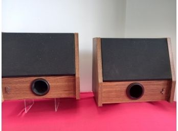 DBX Speakers
