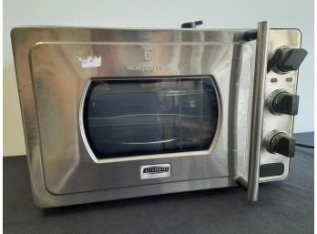 Kitchentek Pressure Oven