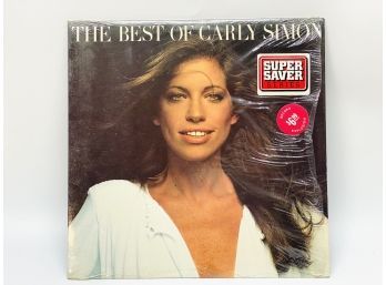 The Best Of Carly Simon Album
