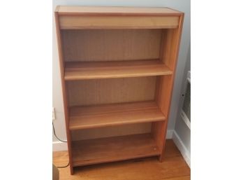 4- Level Book Shelf Unit - Beautiful Clean Finish