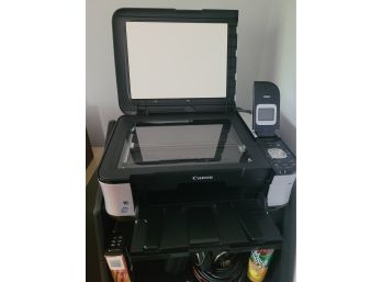 Canon MP560 Wifi Enabled Printer