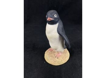 Anesley Adelie Penguin Figure