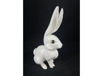 Bunny Figurine