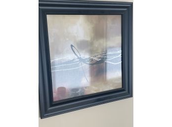 Framed Abstract Art 2