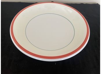 Ceramica Dish Made In Italy