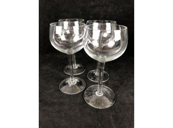 Wine Glass Set Of 4