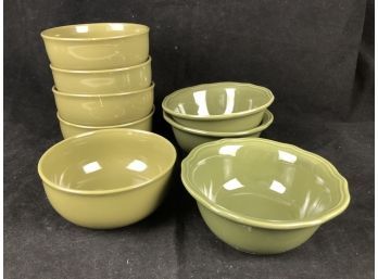 Royal Norfolk And Home Trends Bowl Lot