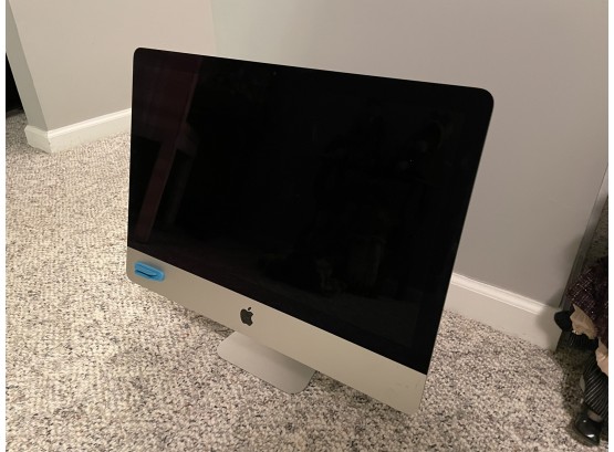 Imac (model A1418) - See All Pics - Comes With Keyboard And Mouse