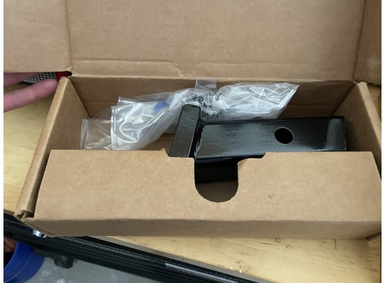 Trailer Hitch NEW IN BOX