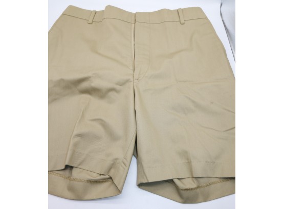 Vintage Men's Shorts