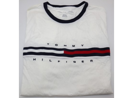 Tommy Hilfiger Men's T-Shirt XL