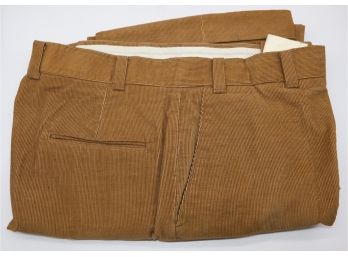 Vintage Levi's Panatela Men's Pants