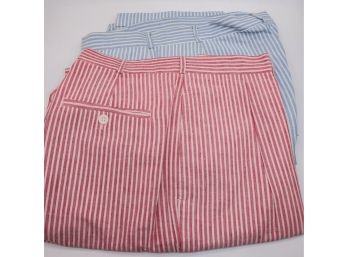 Vintage James River Trader's Men's Pants Size 38