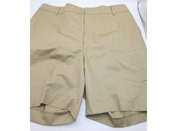 Vintage Men's Shorts