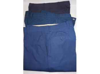Vintage Men's Pants Size 38