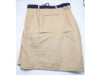 Vintage Arnold Palmer Men's Shorts W-40