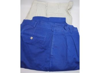 Vintage Ralph Lauren Men's Pants