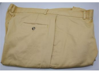 Vintage Lands' End Men's Pants Size 40