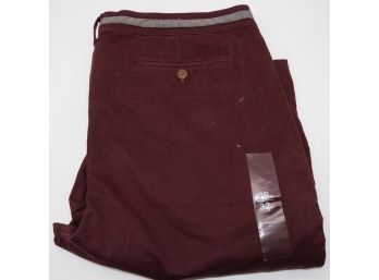 Express Men's Pants New With Tags Size 38x32