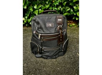 TUMI Knox Backpack - NEW WITH TAGS - MSRP $295